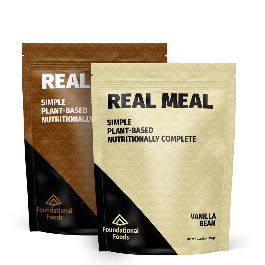 Real Meal (2-Pack)