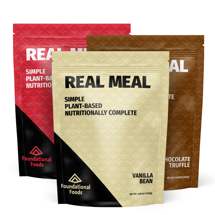 Real Meal (3-Pack)