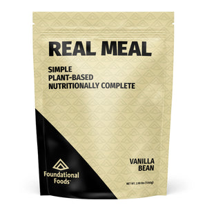 Real Meal (3-Pack)