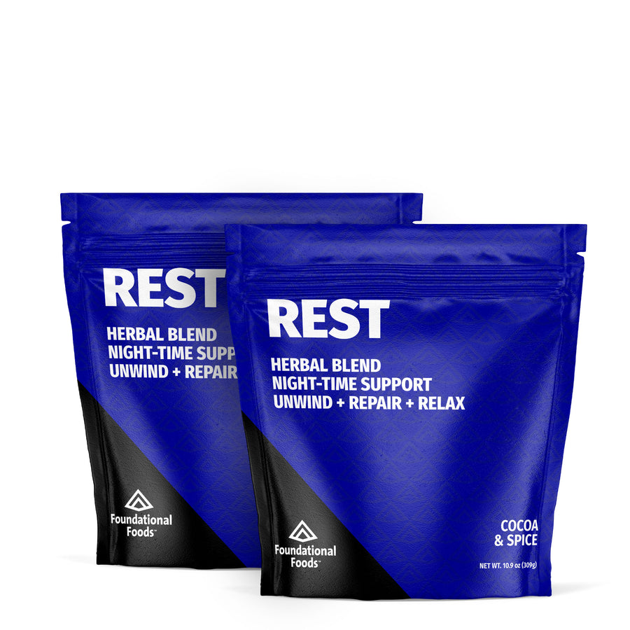 Rest (2 Pack)