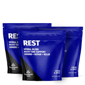 Rest (3 Pack)