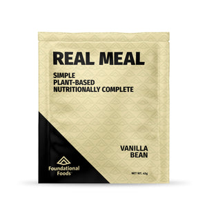 Real Meal SIngle Serving – 10 Pack